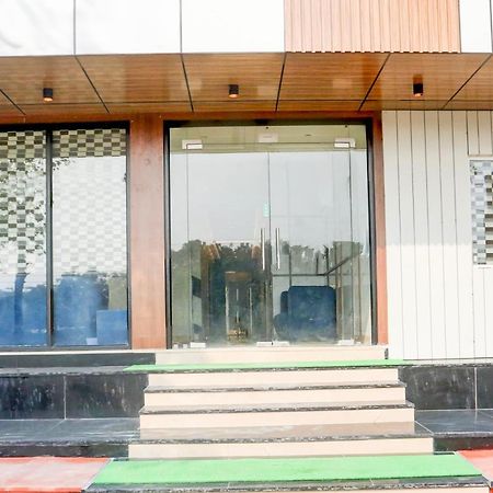 Super Townhouse Taj Nagri Phase 2 Formerly Grand Rivera Tājganj Exteriör bild